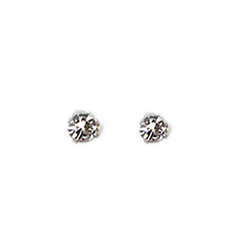 Faber BD210717-15 Christmas earring set Specification drawing