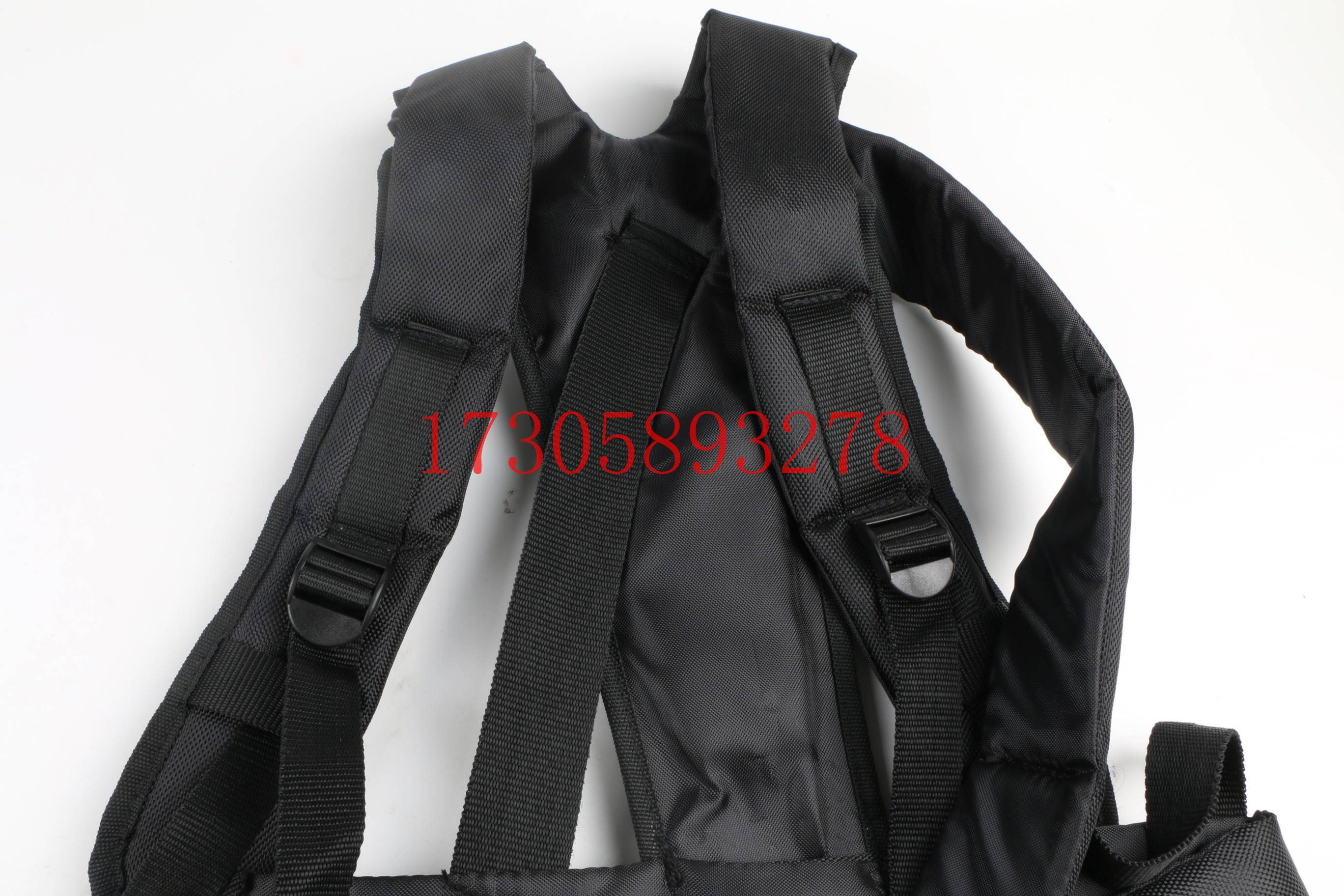 Lawn mower accessories Side-hanging shoulder strap BD03 Luxury model, garden accessories detail image 20