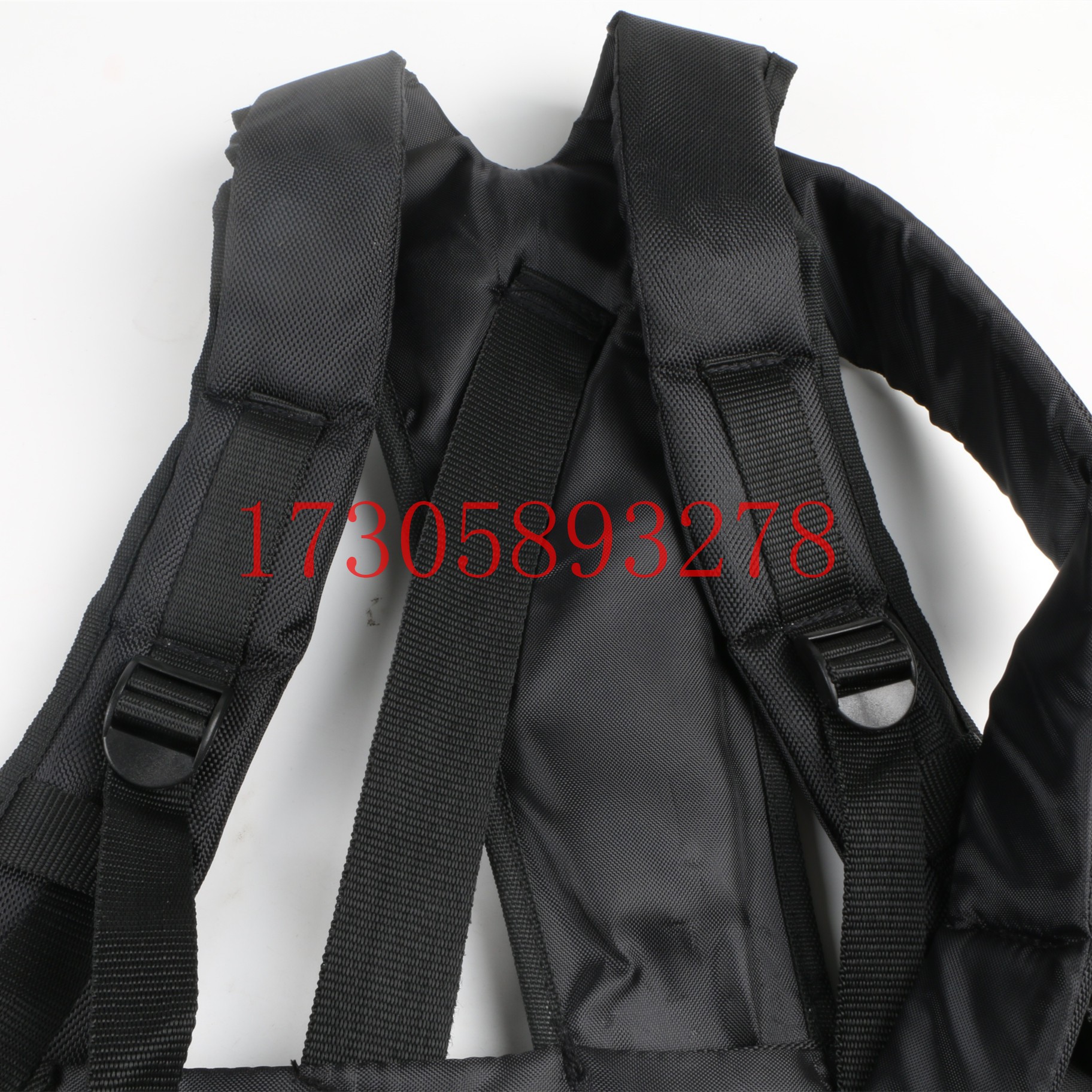 Lawn mower accessories Side-hanging shoulder strap BD03 Luxury model, garden accessories detail image 19