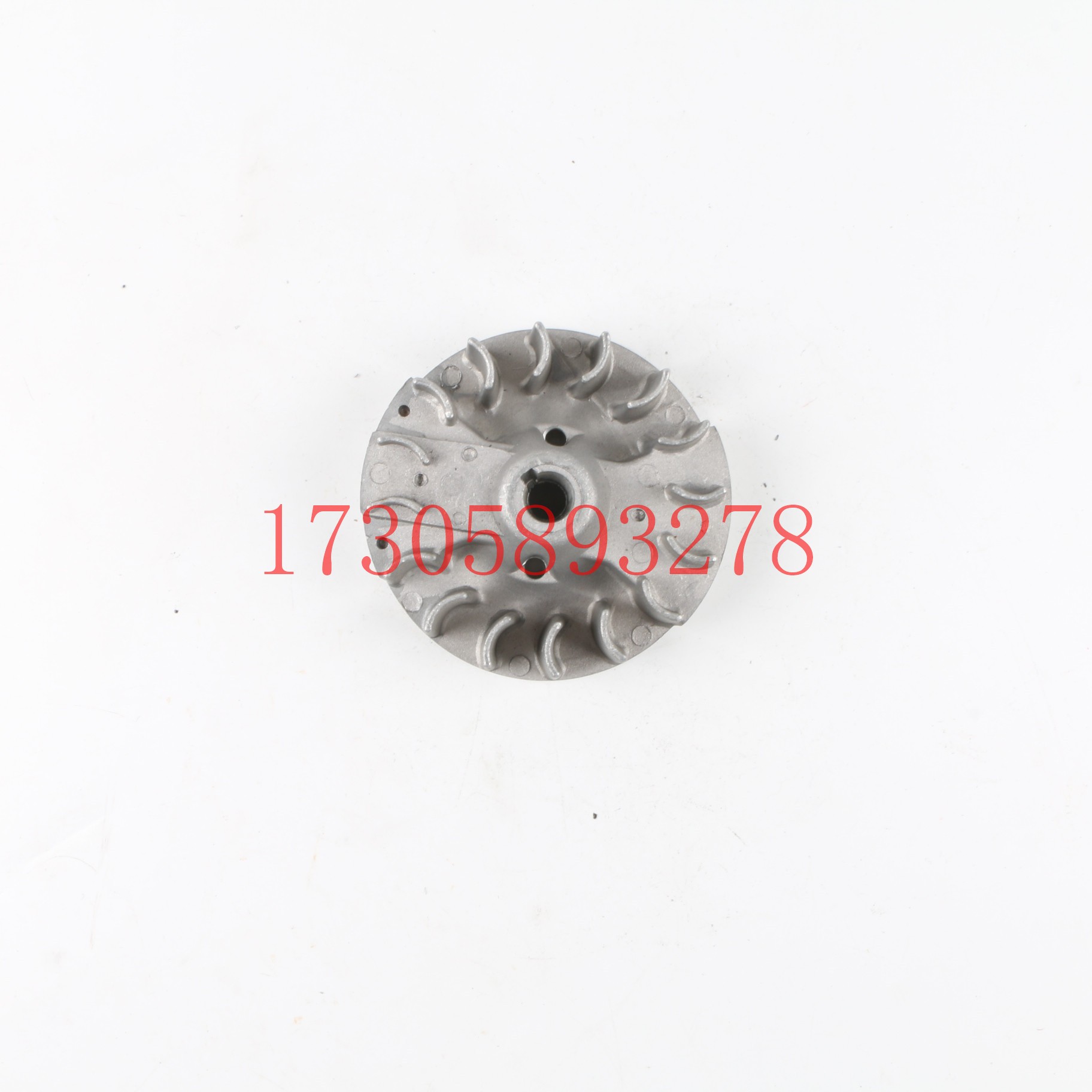 Chainsaw/lawn mower machine parts 48 flywheel high-voltage package and other garden accessories detail image 6