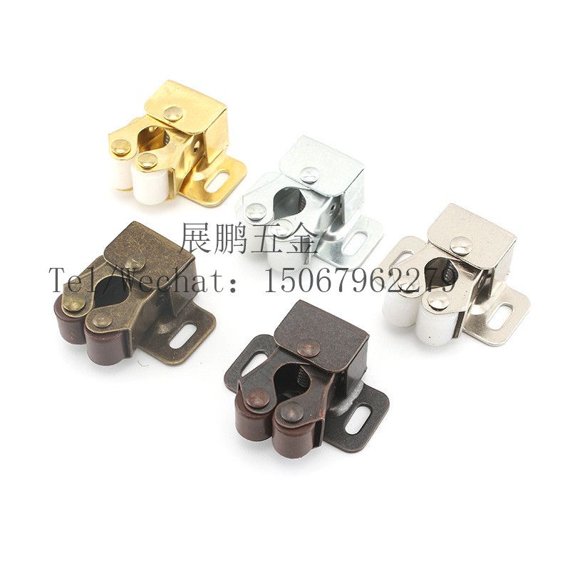 Door touch cabinet door iron door suction furniture hardware accessories thumbnail