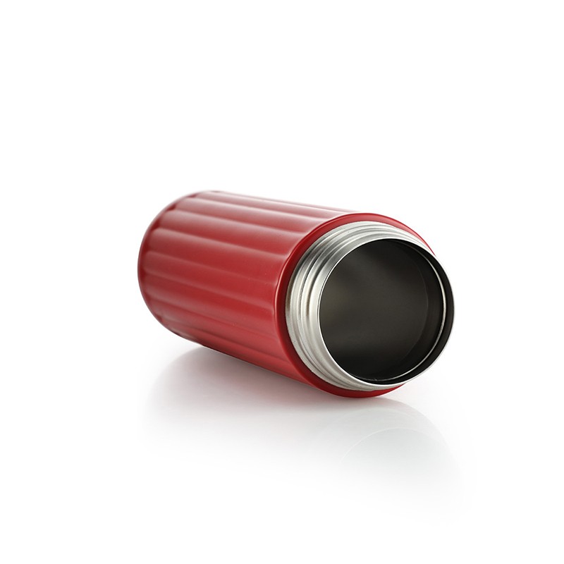 Passion Stainless Steel Handle Thermal Insulation Straight Cup Ta040101038zz Application Scenario