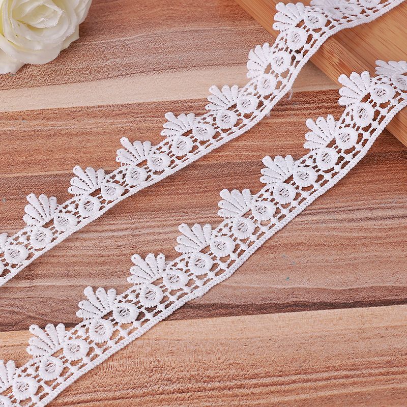 Lace trim 2017 New best-selling accessories, clothing lace decoration, diy fabric accessories