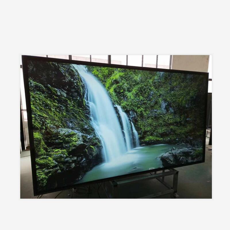 100寸液晶电视