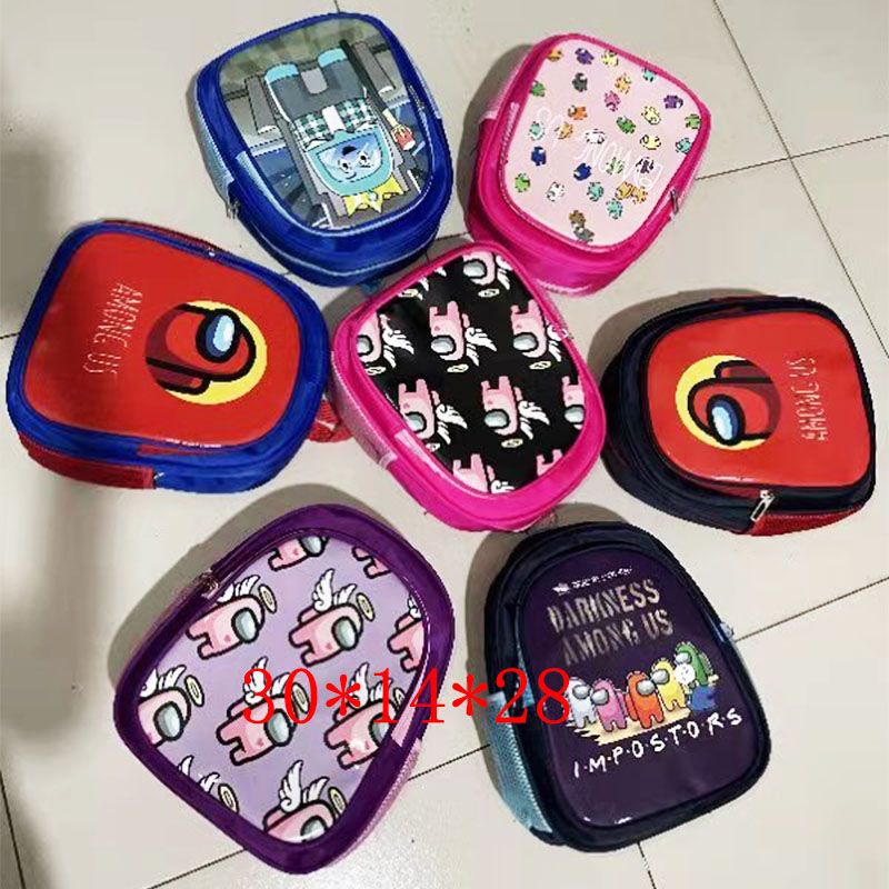 书包小学生书包学生新款肩负简约时尚书包校园背包新款书包男初中学生双肩包男童三到六年级儿童书包男小学生背包男