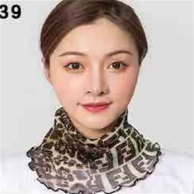 Sun Mask Men's And Women's Summer Fashion Breathable Full Face Uv Protection Thin Sunshade Mask 35 [For Foreign Trade]