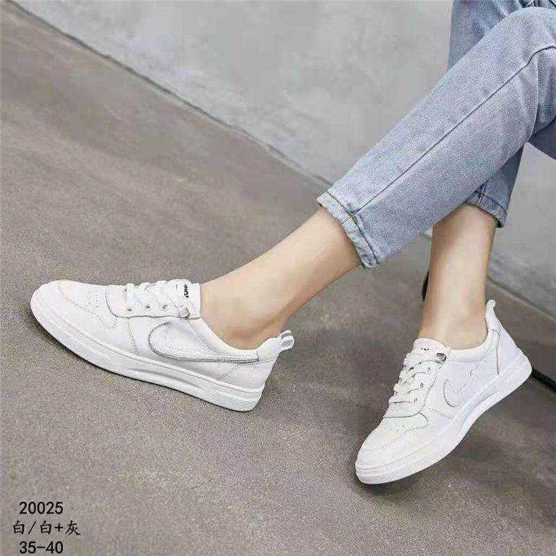 法式方头粗跟浅口单鞋女2021年早秋新款百搭时尚真皮软底高跟鞋女28