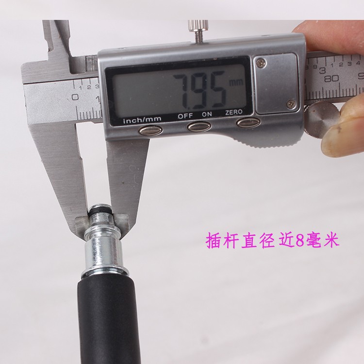 高压洗车机用下水道疏通通堵配地水老鼠喷头清洗冲洗通污出水管详情图18