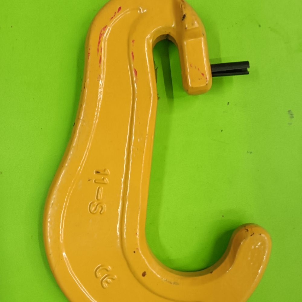 Board hook, cabinet hook, cement pipe column hook, special hook for hoisting cement pipes