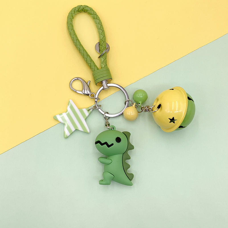 Keychain and string series of mixed men 65