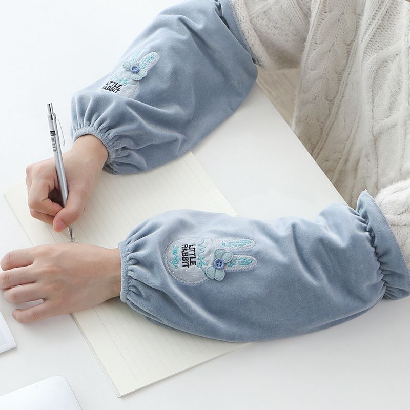 Xuanshi Still Sleeve Adult Children Sleeve Clean And Dustproof Cute Classic Sleeve 80
