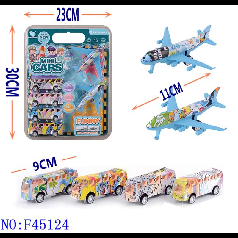 回力车/玩具车/热销玩具细节图