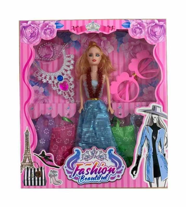 娃娃/娃娃产品图