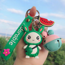 Keychain and string 21