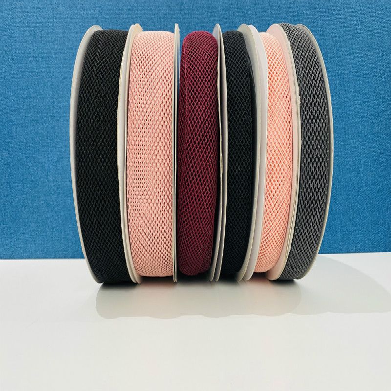 JY04-鉴鉴时尚服饰辅料 经典细网眼带