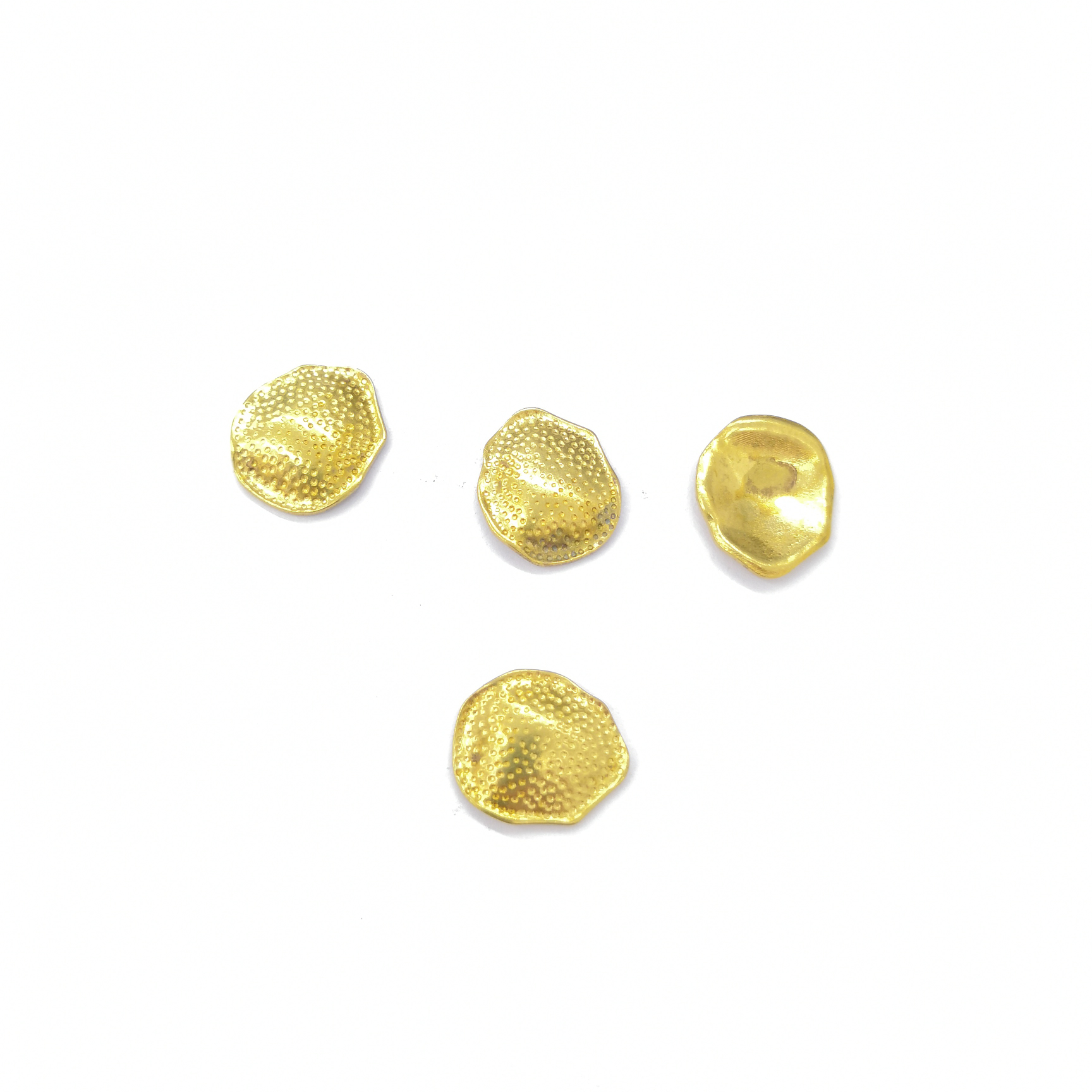 实心椭圆弧面单面印花