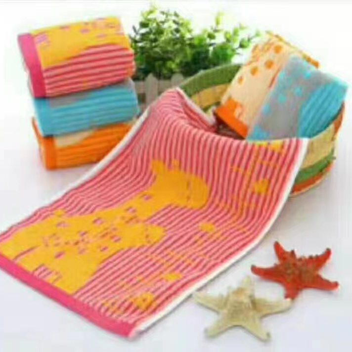 25*50 little deer baby scarf