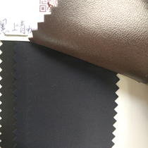 Extra soft leather, top blue,