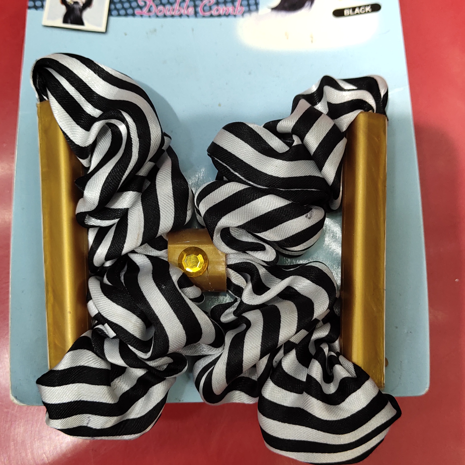 Fashion hair comb y20