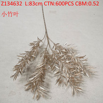 Bamboo leaf Z134632