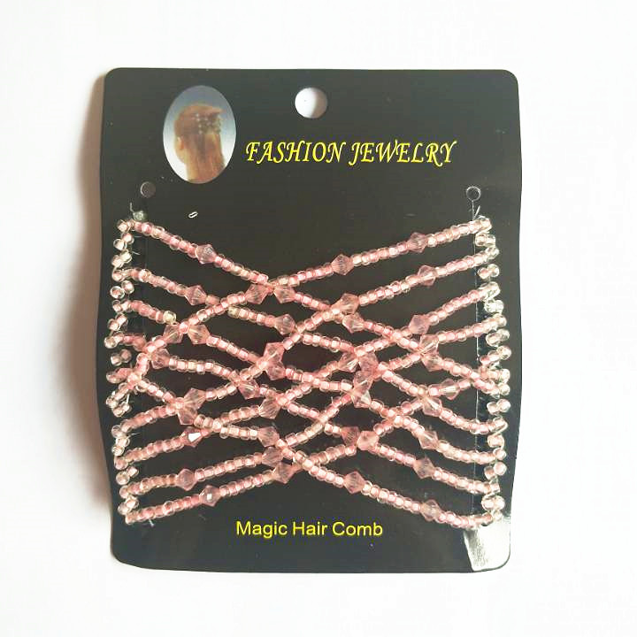 Fashion hair comb y11