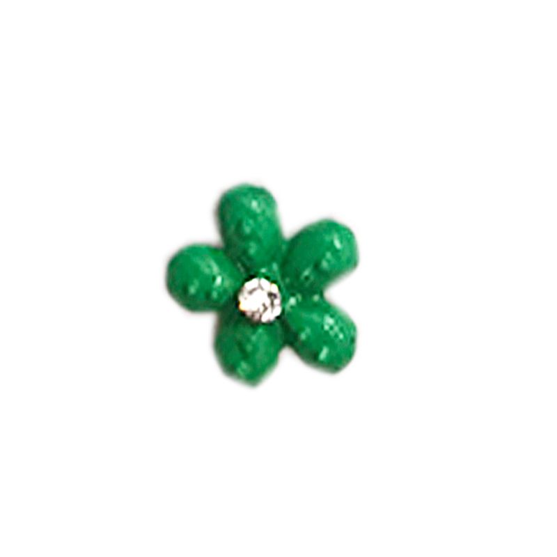 Faber Baodi ST210717-49 small fresh series earrings set Application Scenario
