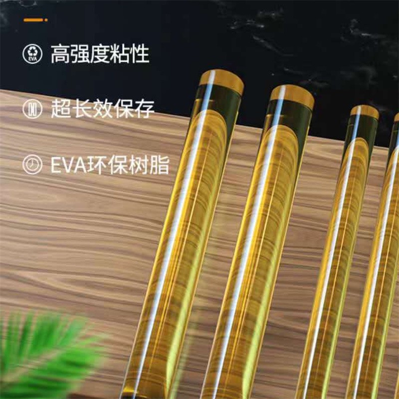 热熔胶棒：仿真花、无纺布、芭比娃娃婚纱。螺纹发箍、不锈钢发夹、铝合金铝管、PU皮子、PVC、部分UV光漆发夹、亚克力、石详情图1