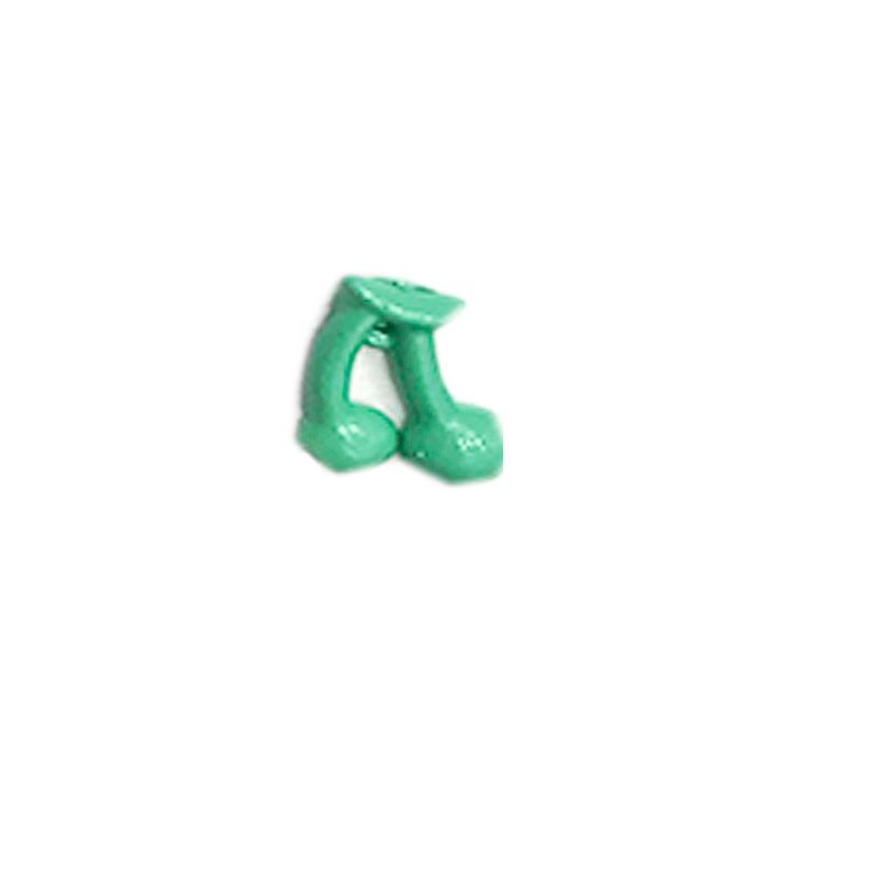Faber Baodi ST210717-49 small fresh series earrings set details Picture