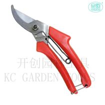 Garden tools Garden pruning scissors fruit picking scissors pruning scissors manufacturers wholesale garden tools one-stop purchase complete 196