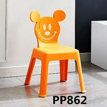 吕字家具-厂家直销幼儿园椅子PP靠背椅宝宝小凳子加厚塑料椅子凳儿童餐椅