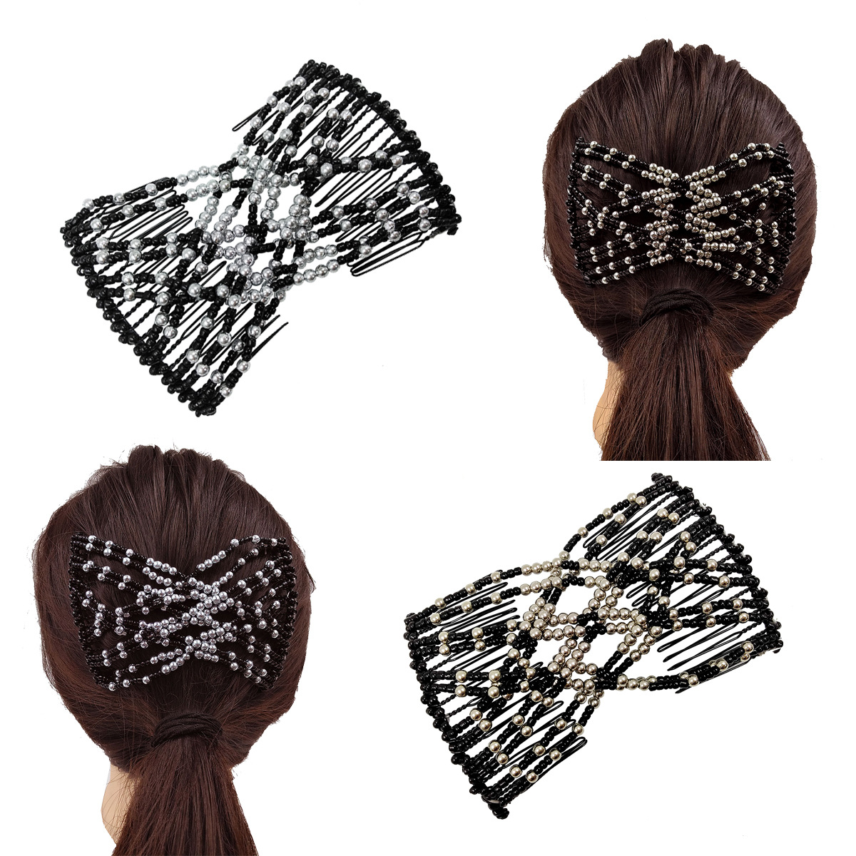 Fashion hair comb y70