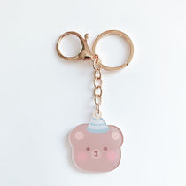 Acrylic keychain series of mixed styles 14