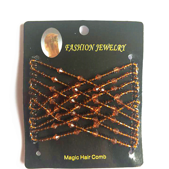 Fashion hair comb y10