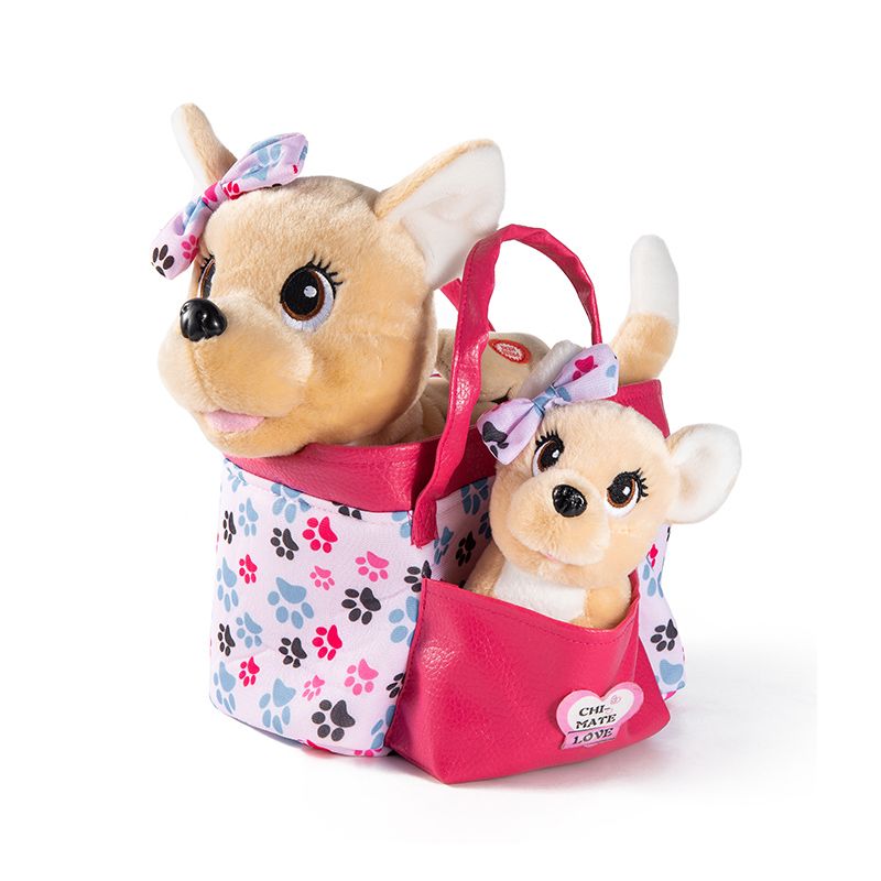 Hengxin juguetes mascotas cachorros husky regalos regalos para niños regalos con música electric kid dolls 57238724 Item Picture