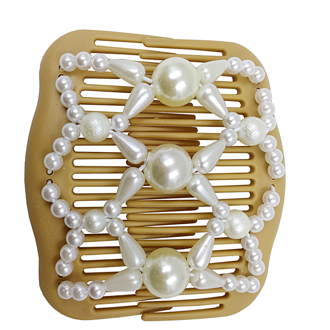 Fashion hair comb y75
