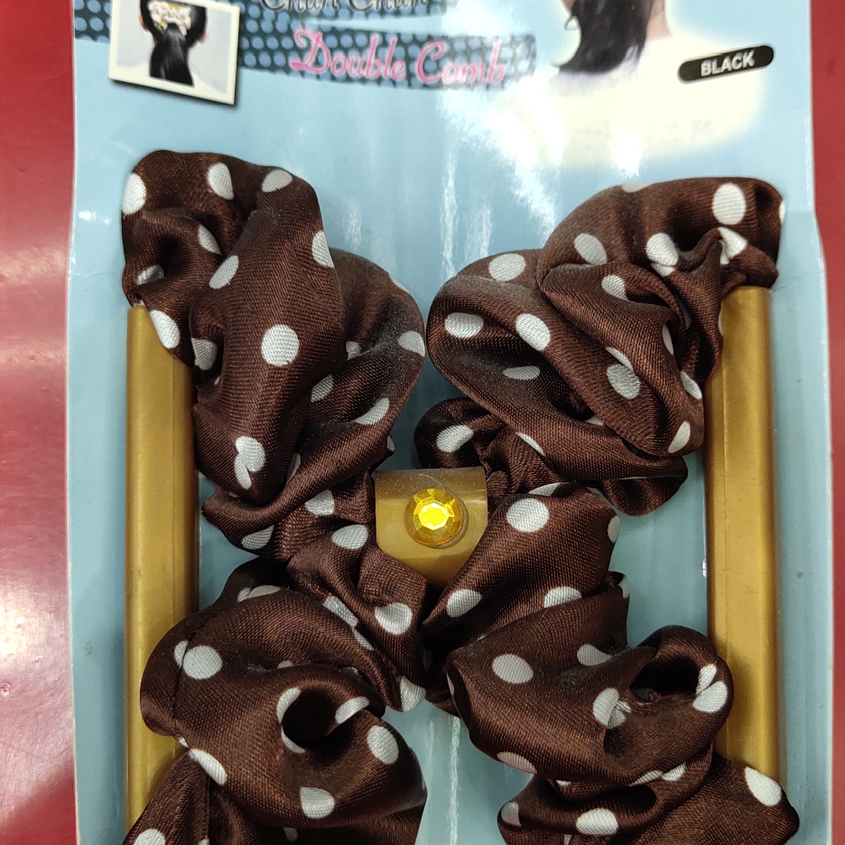 Fashion hair comb y21
