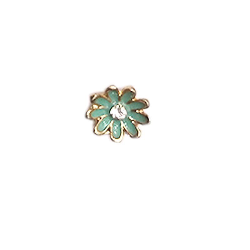 Faber Baodi ST210717-49 small fresh series earrings set Item Picture