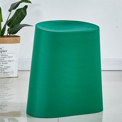 休闲椅子/塑料椅子/椅子白底实物图