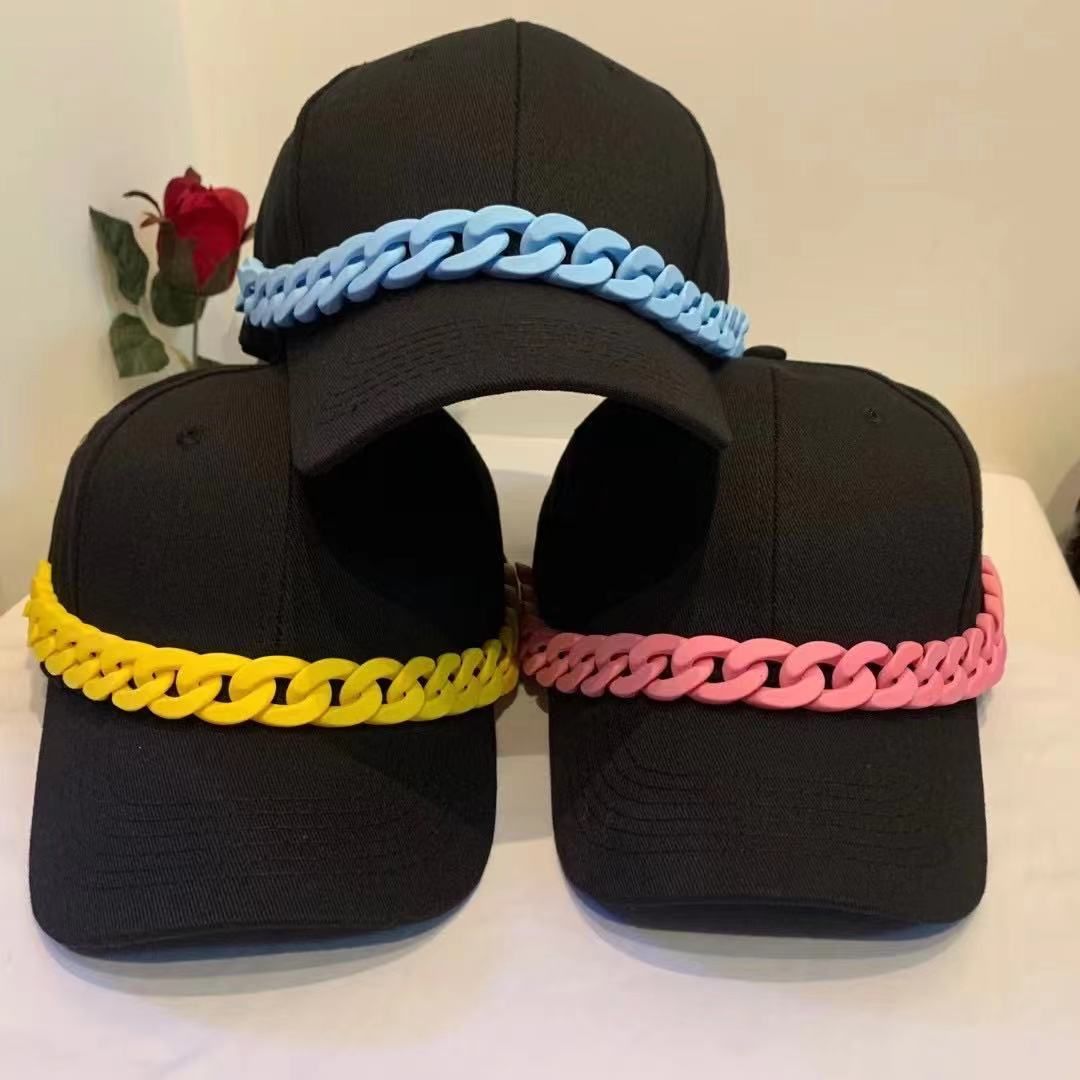 The same baseball sun visor hat