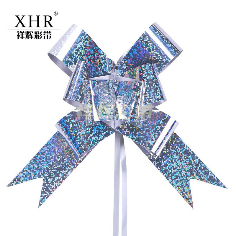 Xianghui 50 Laser Latte Art Car hand-latte art Gift box packaging Latte Art Christmas Festive decoration Flower Packaging accessories Factory direct sales, quality guaranteed, fast delivery time Specification image