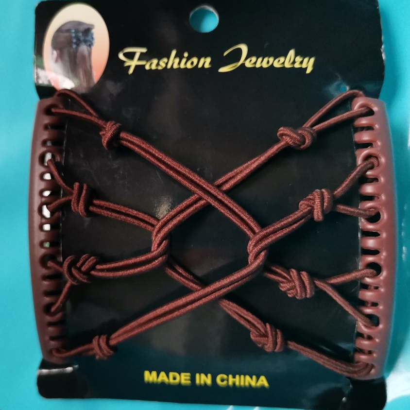 Fashion hair comb y6