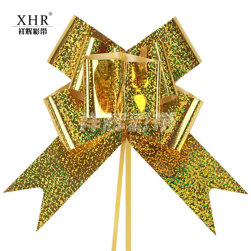 Xianghui 50 Laser Latte Art Car hand-latte art Gift box packaging Latte Art Christmas Festive decoration Flower Packaging accessories Factory direct sales, quality guaranteed, fast delivery time Application Scenario