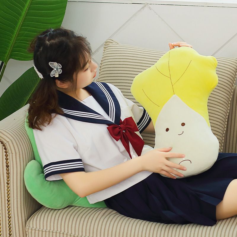 可爱卡通个性舒适礼品细节图