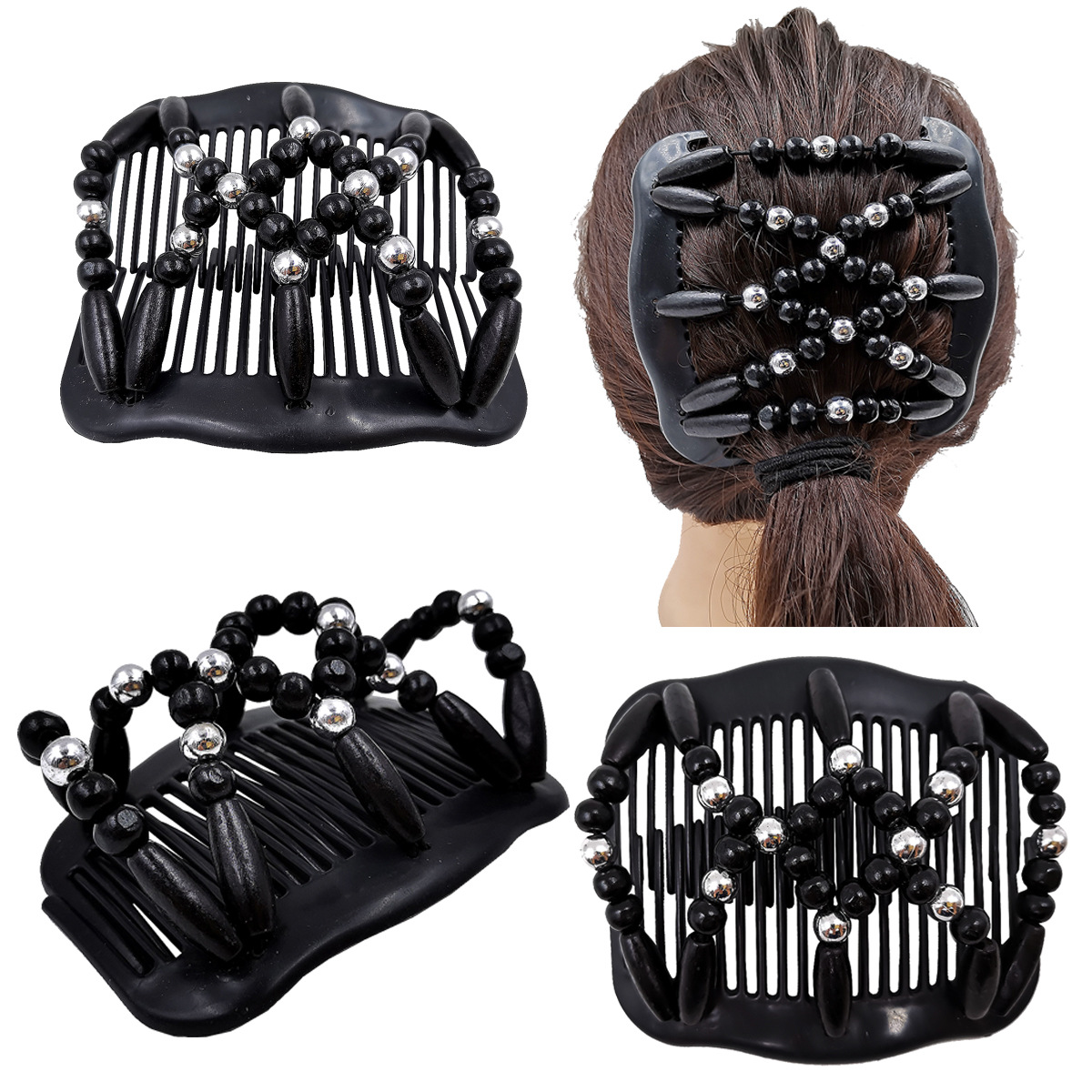 Fashion hair comb y91