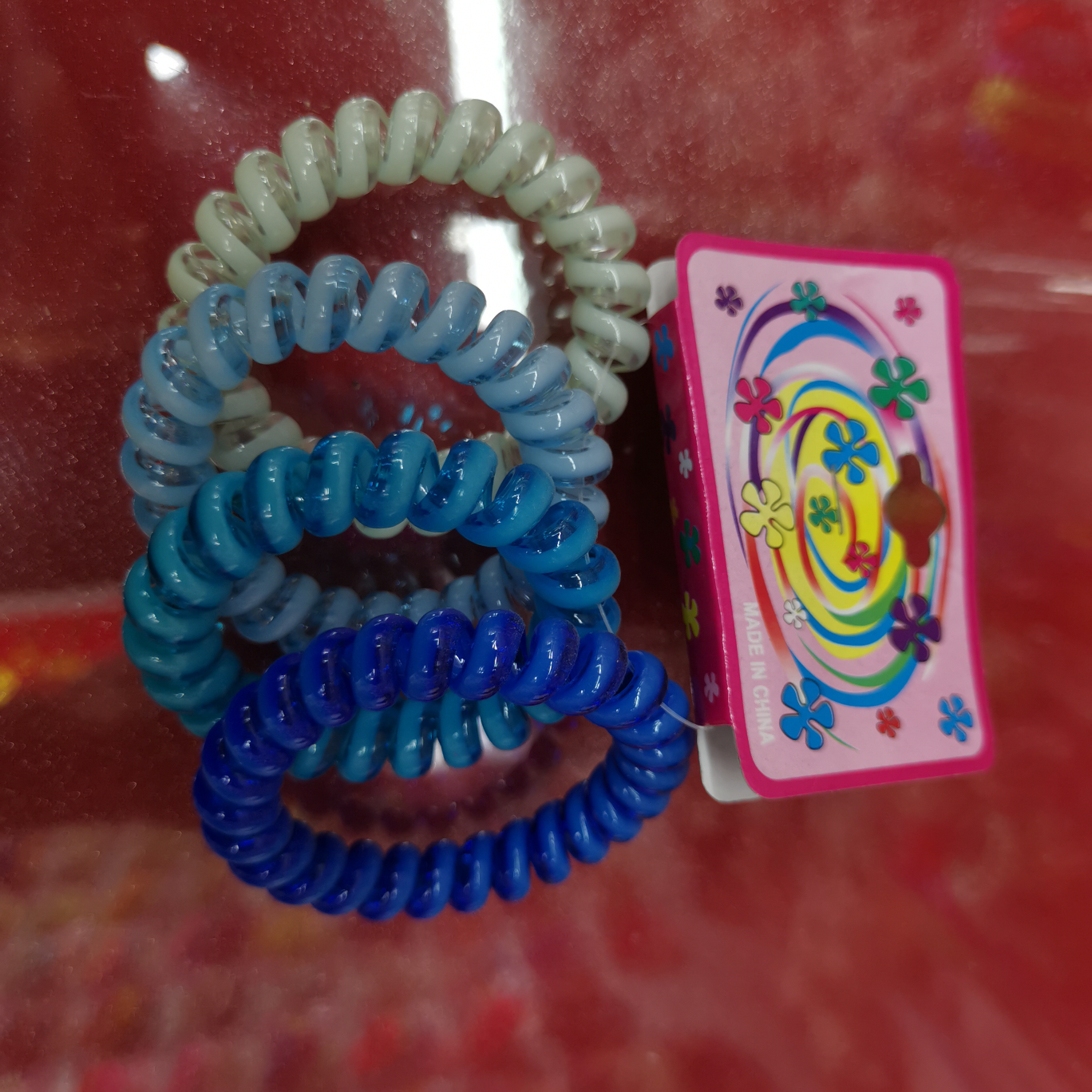 365 Blue