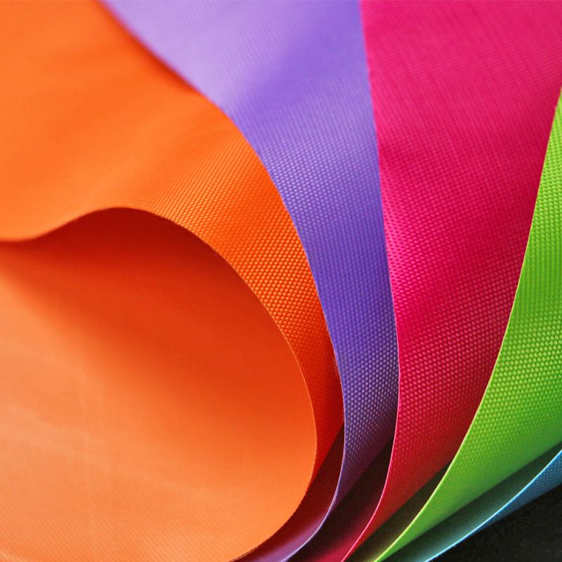 Oxford Cloth B98 Application Scenario