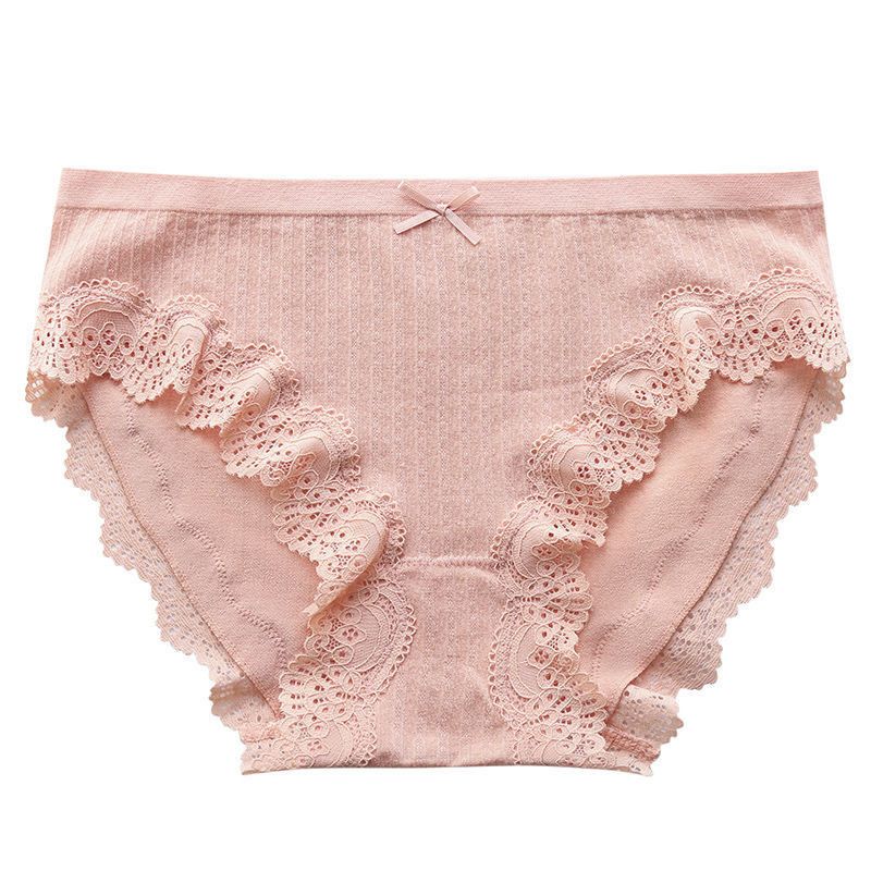 explosive antibacterial breathable briefs