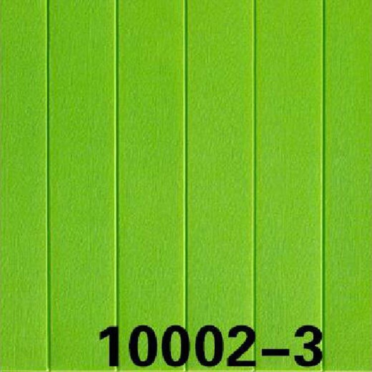 3D wall stickers for antique wallpaper, suitable for bedrooms, offices and stores. DIY wall stickers with striped wooden strips detail image 5