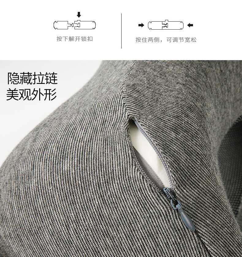 高克重彩棉藏青色详情图20