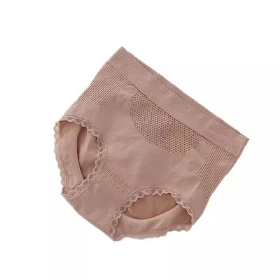 Explosive Underwear Women's Fashion Soft Antibacterial Breathable Shorts Women's Briefs 27